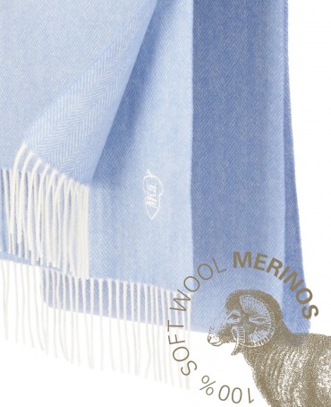 Шарф Унисекс FHs.W220_VN-2298/SUR.42